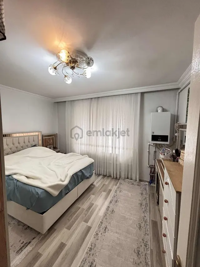Ymz Den 60. Yıl Mah Satılık 3 Katlı Müstakil Ev Tatlıcı Silo Civ 3