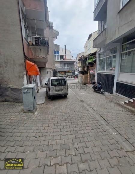 Tekirdağ Süleymanpaşa Çiftlikönü Merkezde Yatırımlık Arsa Fırsat 4
