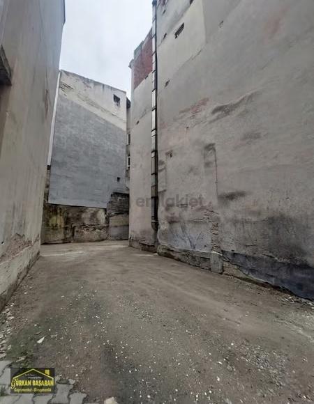 Tekirdağ Süleymanpaşa Çiftlikönü Merkezde Yatırımlık Arsa Fırsat 3