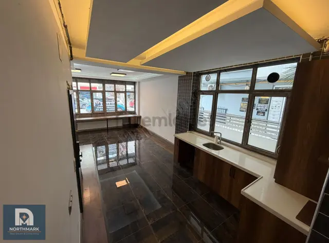 Northmark'tan Saadet Caddesi'nde Kiralık Ofis 2