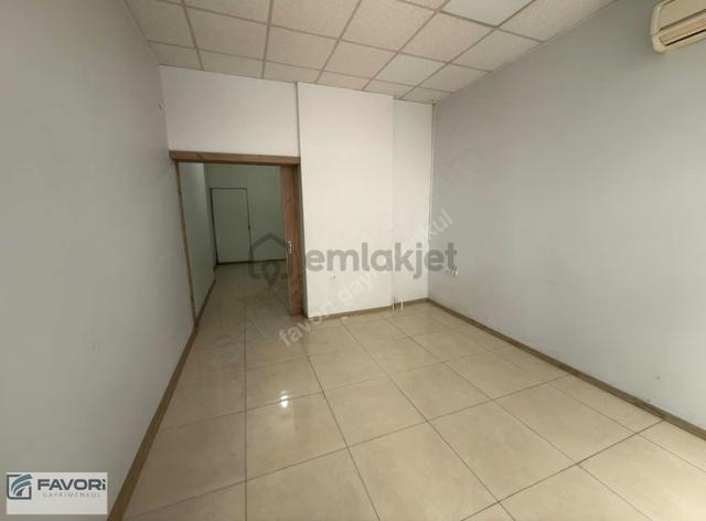 Favori'den İsmetpaşa Cd Garanti Bnk Arası Satılık Dükkan 5