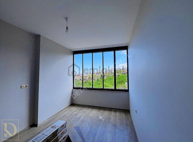 Detay'dan Deniz Manzaralı Doğa İle İç İçe 2+1 Satılık Daire 3