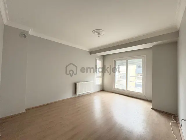 Bornova Erzenede 2 Cepheli, 2+1, Ara Kat, Asansörlü Satılık ! 3