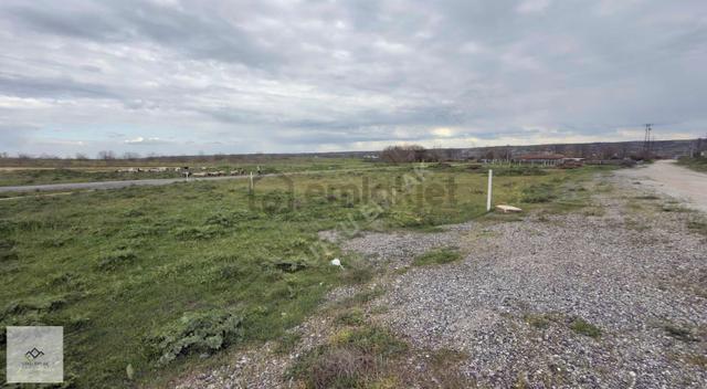 Pehlivanköy Kurtuluş Ta 415 M2 Satılık Arsa 4