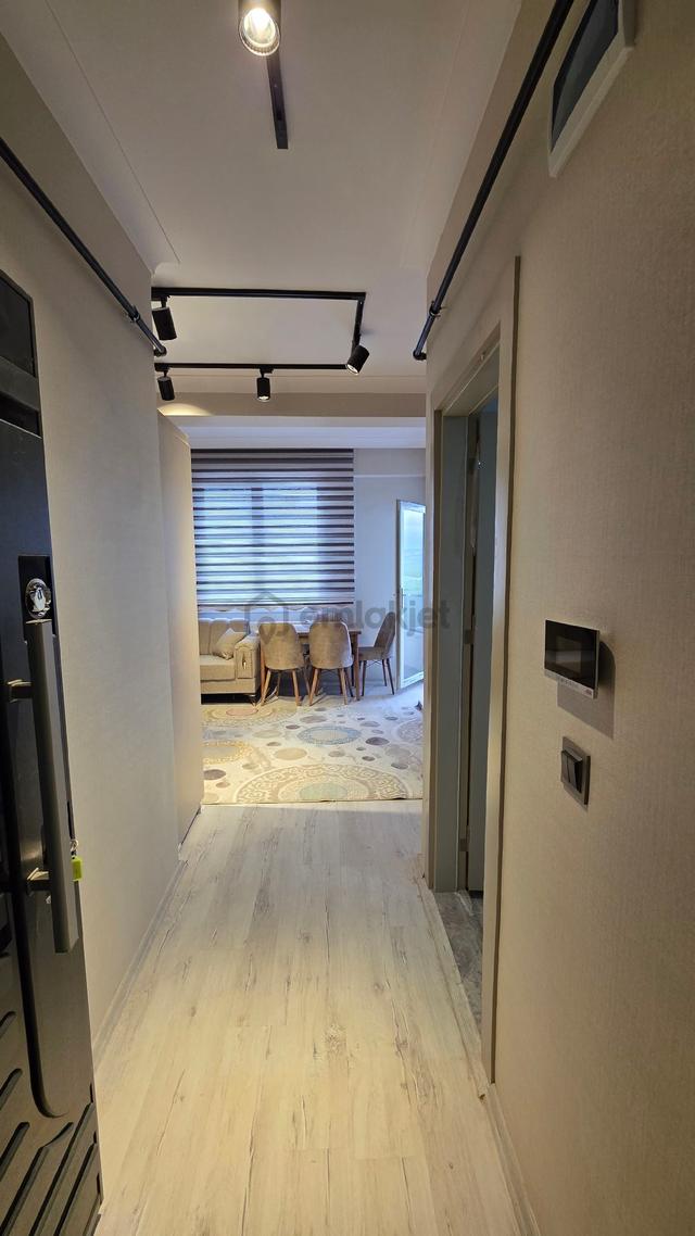 Kiralık 1+1 Eşyalı Sıfır Daire 2