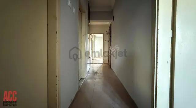Acc Homes'tan Altındağ'da Turgut Reis Caddesi Üzeri Satılık 2+1 5