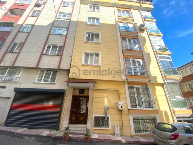 Samsun Adalet Mahallesinde Merkezi Konum Kiralık 3+1 Dubleks 1