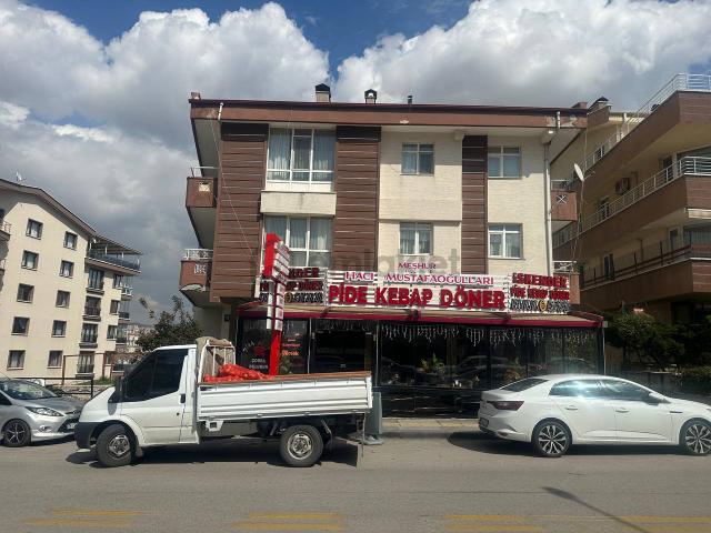 Vedat Dalokay Caddesi Üzerinde 110 M², 3+1, Satılık, Kot Daire
