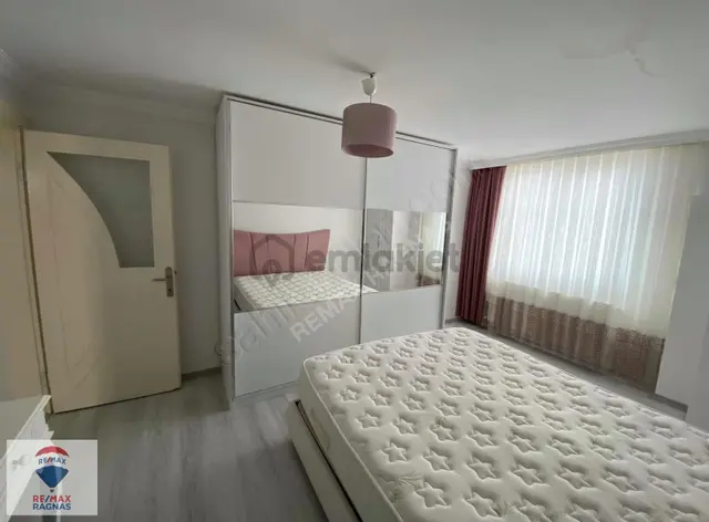 Burhaniye Mah. Merkezi Konum Eski Bina 3+2 Bağımsız Dubleks 5