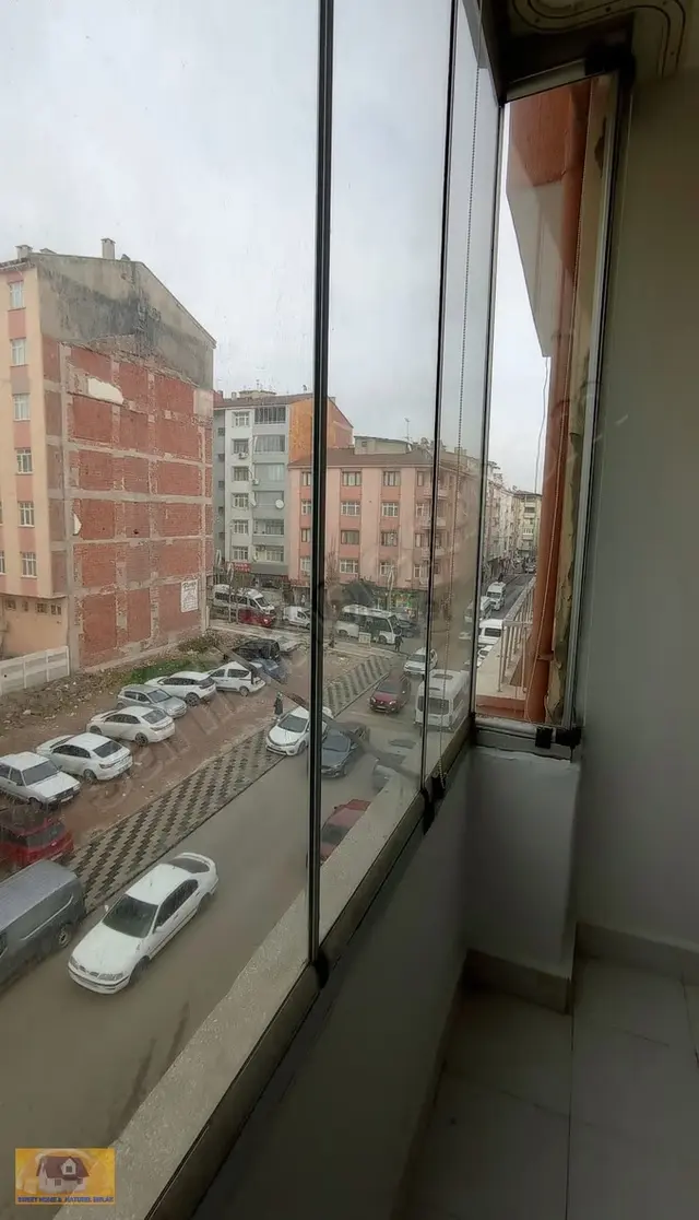 Rızaiye Mh. Satılık 3+1 Daire 1