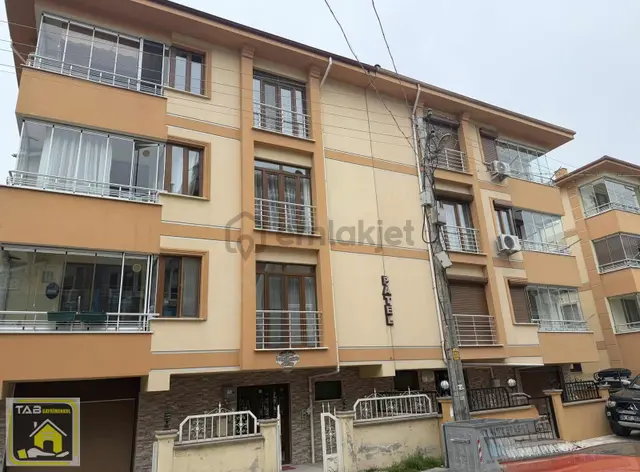Tab Premıum'dan Gökmeydan Mah.güzel Konumda Satılık 3+1 Daire 4