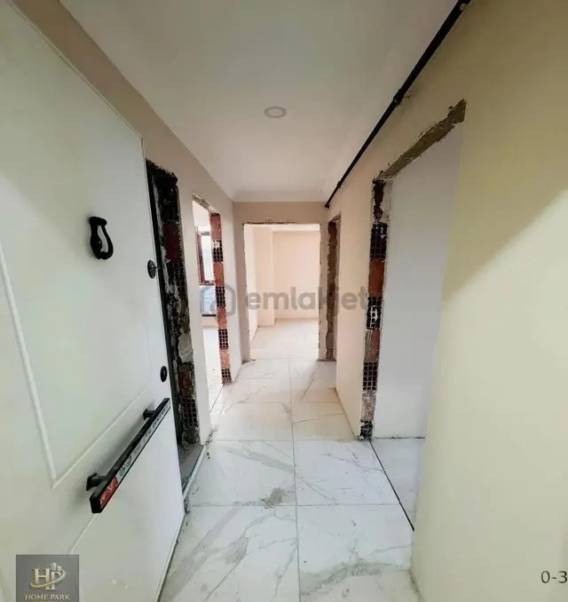 Home Park'tan Eyüp Sultan Esentepe'de Satılık Daire 3
