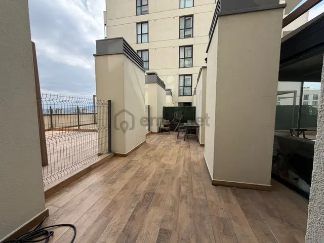 Seeworld Metrolife 3. 5+1 185m² Özel Teraslı Satılık Metro Life 2