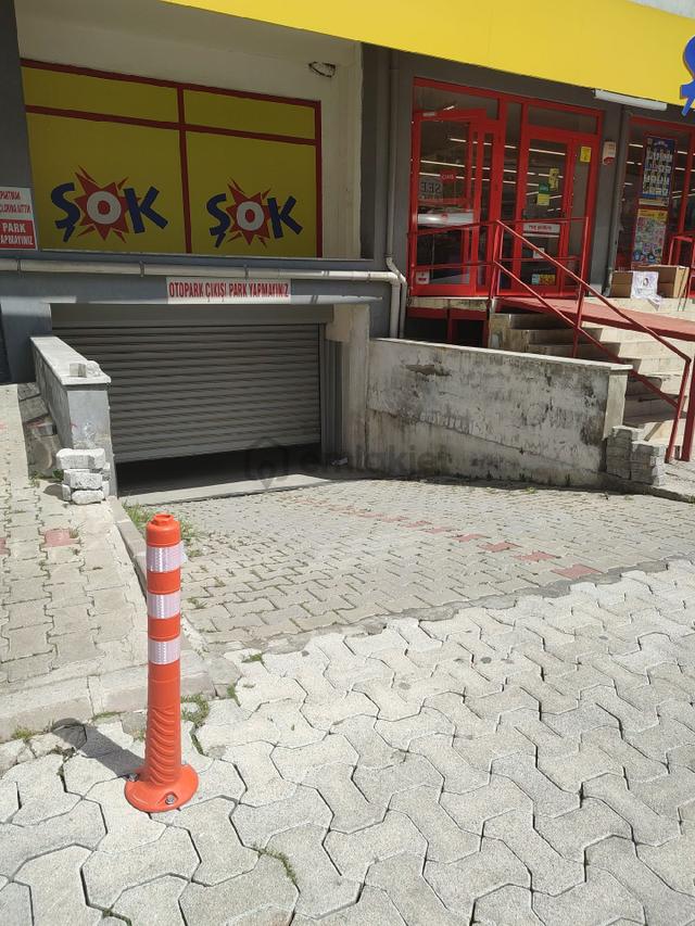 Milas Hacıilyasta Satilik Asansörlü Arakat 3