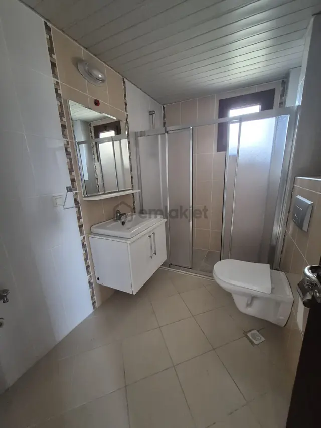 Adana Çukurova Karahanda Uzun Süreli Kiralık Dubleks Villa 2