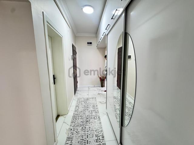 Aşağı Eğlence Mendil Sok.'da Orta Katta 3+1 Güney Cep. Full Yapı 3