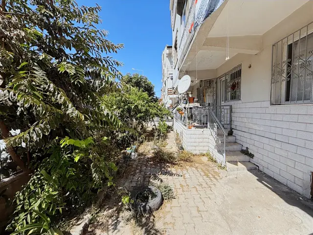 Pera Gayrimenkul'den Ayvalık 150 Evler'de Satılık 2+1 Daire 5