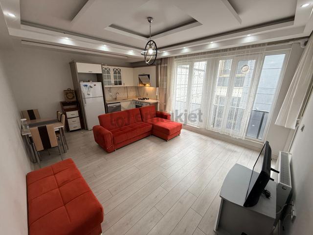 Akçay Sezgin Emlaktan Asansörlü Doğalgazlı Satılık 1+1 Lüx Daire Akçay Sezgin Emlaktan Asansörlü Doğalgazlı Satılık 1+1 Lüx Daire