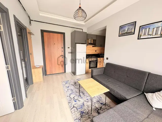 Tekin'den Görükle Merkezde 7/24 Güvenlikli Arakat Kiralık Daire 5