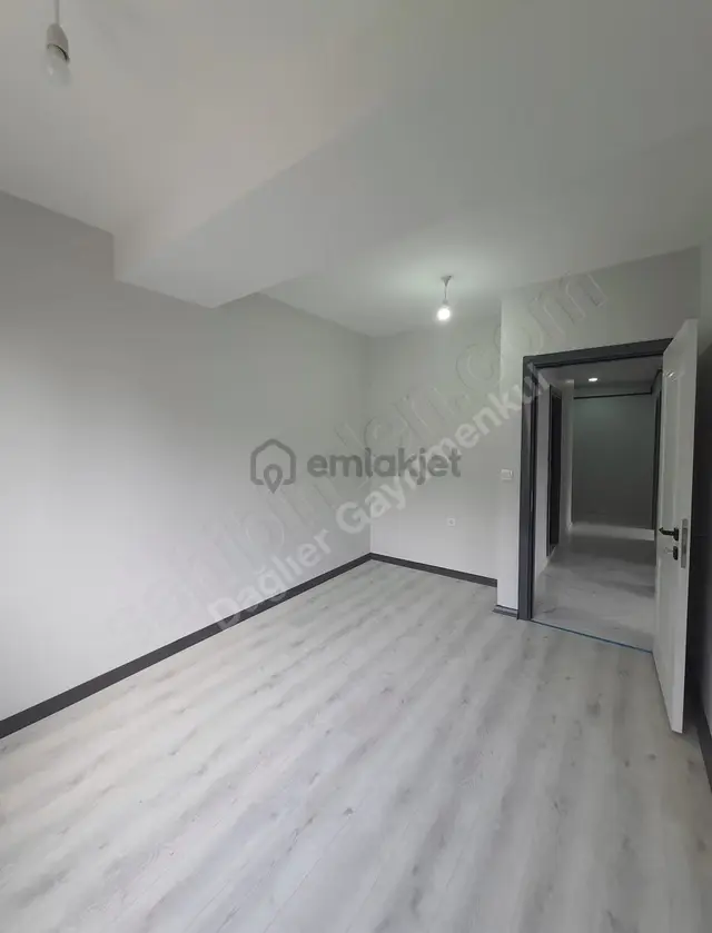 Dağlıer Emlaktan Eyüpsultanda Butik Sitede Ara Kat Daire 3