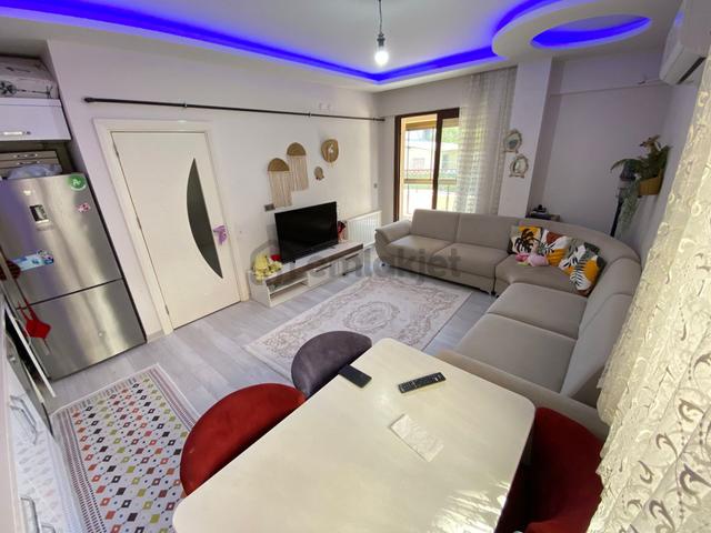 Acill Buca Yenigün Mah.de Site İçerisinde 2+1 85m2 Dgazlı Geniş Balkonlu Lüx Satılık Daire 4