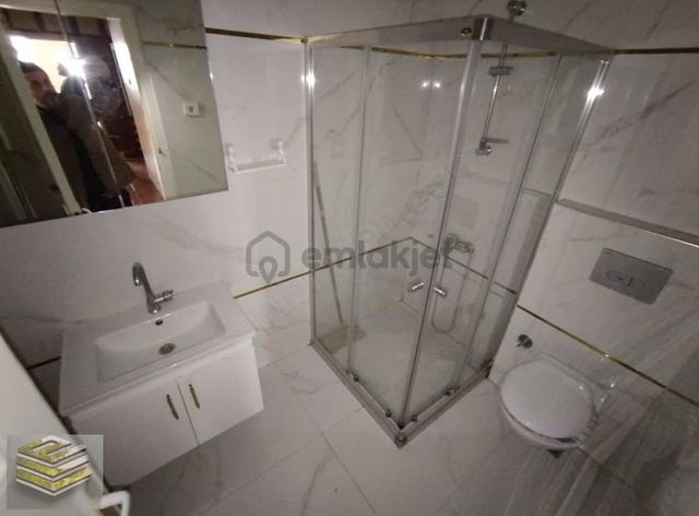 Ekip Emlaktan Adalet Mahallesinde Satılık 2+1 Yüksek Giriş Daire 4