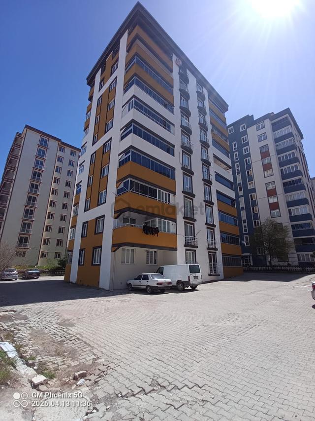 Tekerek Mallesinde Site İçi Satılık Geniş 3+1 Daire 5
