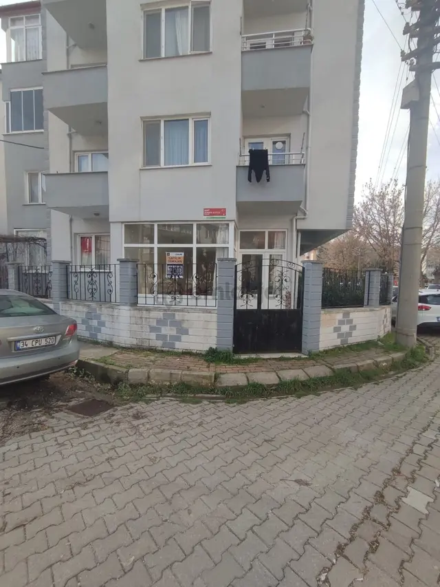Balıkesir Gönen Kurtuluş Mahallesinde Satılık Fırsat Dükkan 1