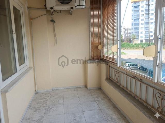 Acarlar Emlaktan Yıldıztepe Mah. Site İçinde 3+1- 130 M2 Satılık Doğalgazlı Daire 4