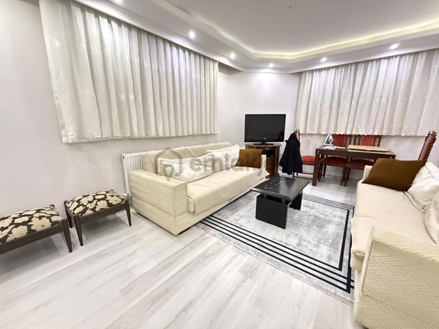 Yusuf Emlak'tan Sultanmurat’ta Metrobüse Yakın 2+1 Bahçe Katı Satılık Daire 4