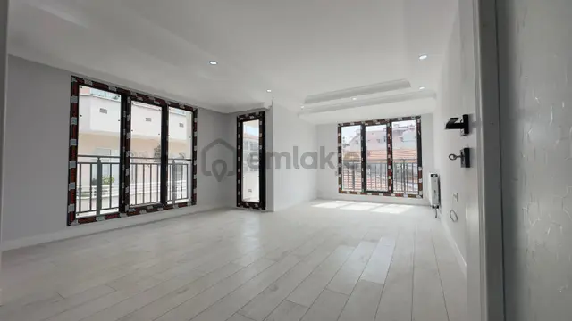 Başokur'dan Bahçelievler Soğanlı Hm. Güney Cephe 110 M2 3+1 3