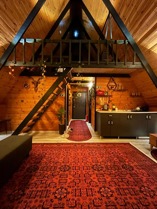 Mira Bungalov (ktü-havalimanı-forum ) Yanı 1