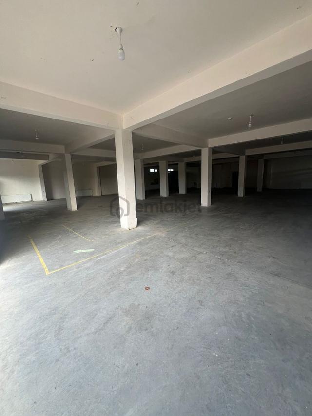 Lüleburgaz Durak Mh. Çok Amaçlı Kiralık Ticari Tesis 3