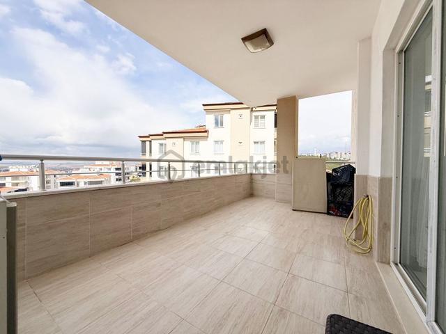 Tek Yetkili Şehir Manzaralı Geniş Ve Ultra Lüks 3+1 Daire 5