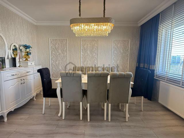 Altınevler Mah. Gop Sitesinde Full Yapılı Lüks 4+1 Dubleks Daire 3