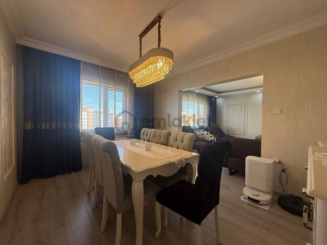 Altınevler Mah. Gop Sitesinde Full Yapılı Lüks 4+1 Dubleks Daire 5