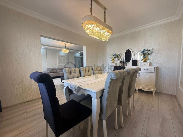 Altınevler Mah. Gop Sitesinde Full Yapılı Lüks 4+1 Dubleks Daire 4
