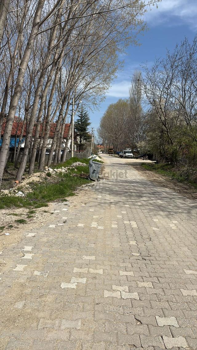 Suyun Cenneti Yeşilbaşköyde Satılık Muhtelif Arsa 5