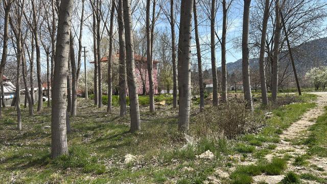 Suyun Cenneti Yeşilbaşköyde Satılık Muhtelif Arsa 3