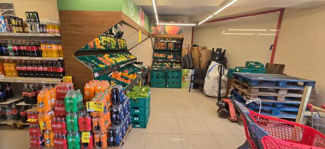 Buca İnönüde Satılık Dükkan Mağaza 5