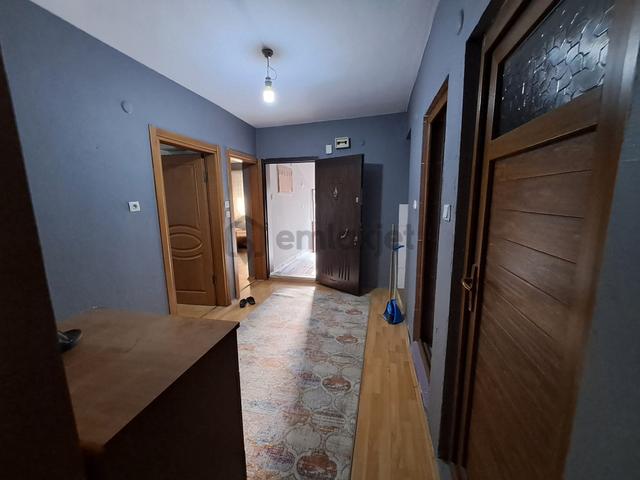 Körpeşler Mahallesinde Satılık 3 Katlı Müstakil Bina 4