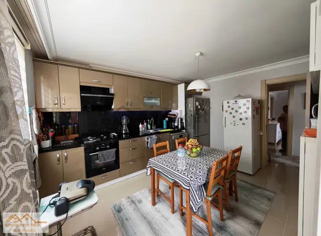 Seferihisar Sığacık Merkezde Muhteşem Konumda Denize 200m 2