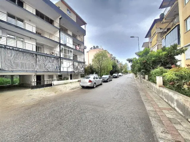 Dıalog Myra Dan Sarayköy Bala Mahallesi Nde Satılık Daire 3
