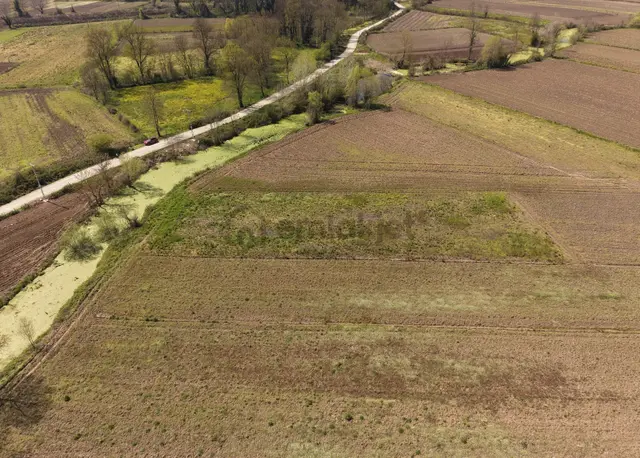 Emlak Evim Acill! Su Kenarı 1866 M2 Satılık Tarla 5