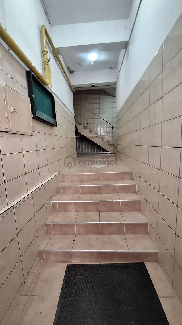 Gençlik Parkı Cephe Kiralık 3+1 4