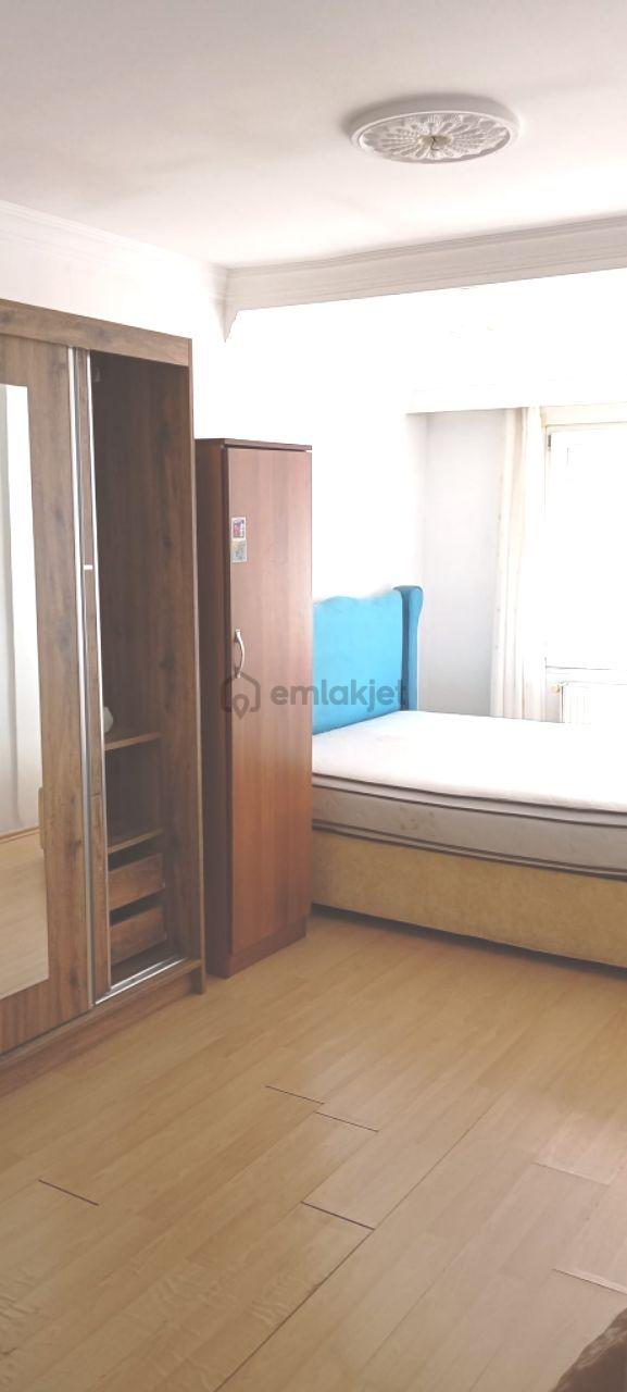 İstanbul 4.levent Çeliktepede 2+1 85 M2 Eşyalı Masrafsız Kiralık Daire 5