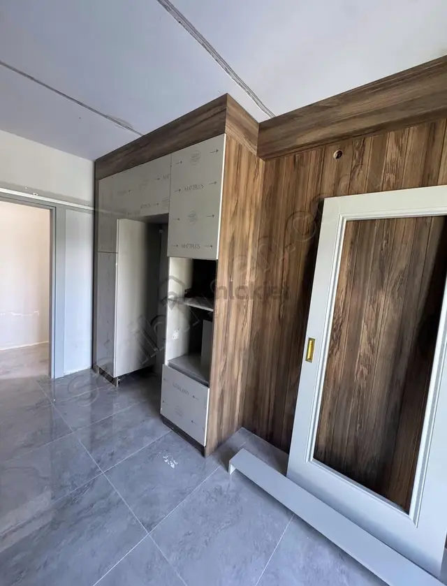 Çerkezköy Ambardere'de Site İçinde Lüks Villa 4