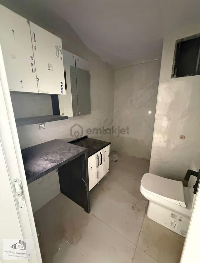 Artenew'den 1+1 Yatırımlık Sıfır Satılık Daire 4