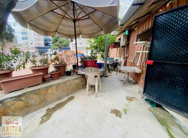 Antika Gayrimenkulden Şehir Merkezinde Satılık Sandviç İş Yeri 2