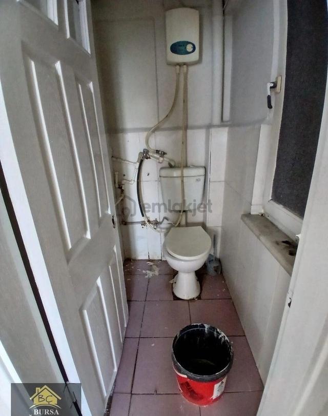 Bursa Osmangazi Gazcılar Da Asansörlü 1+1 Home Ofis 4